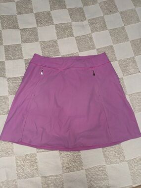 RLX‎ Ralph Lauren Golf Skort size Small